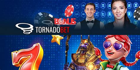 Tornadobet casino apk